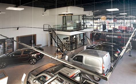 di nitto auto group.